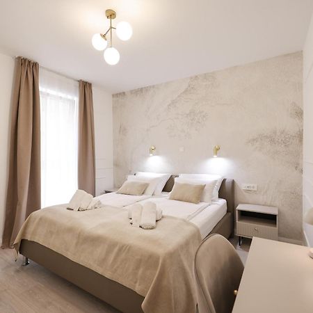 De Clave Luxury Apartment Задар Екстериор снимка