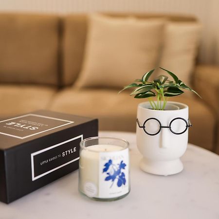 De Clave Luxury Apartment Задар Екстериор снимка