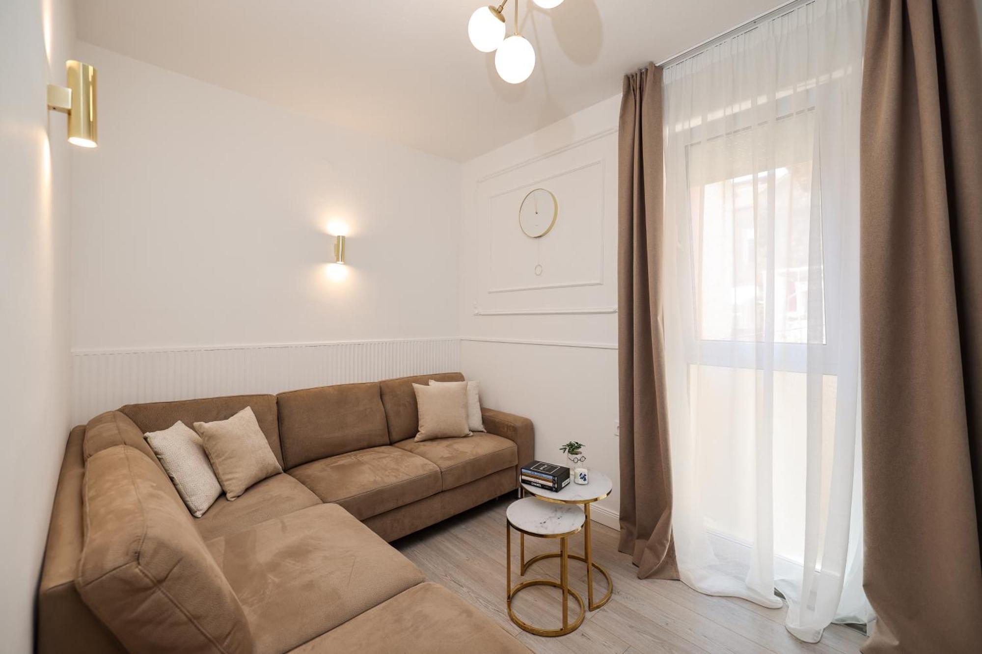 De Clave Luxury Apartment Задар Екстериор снимка