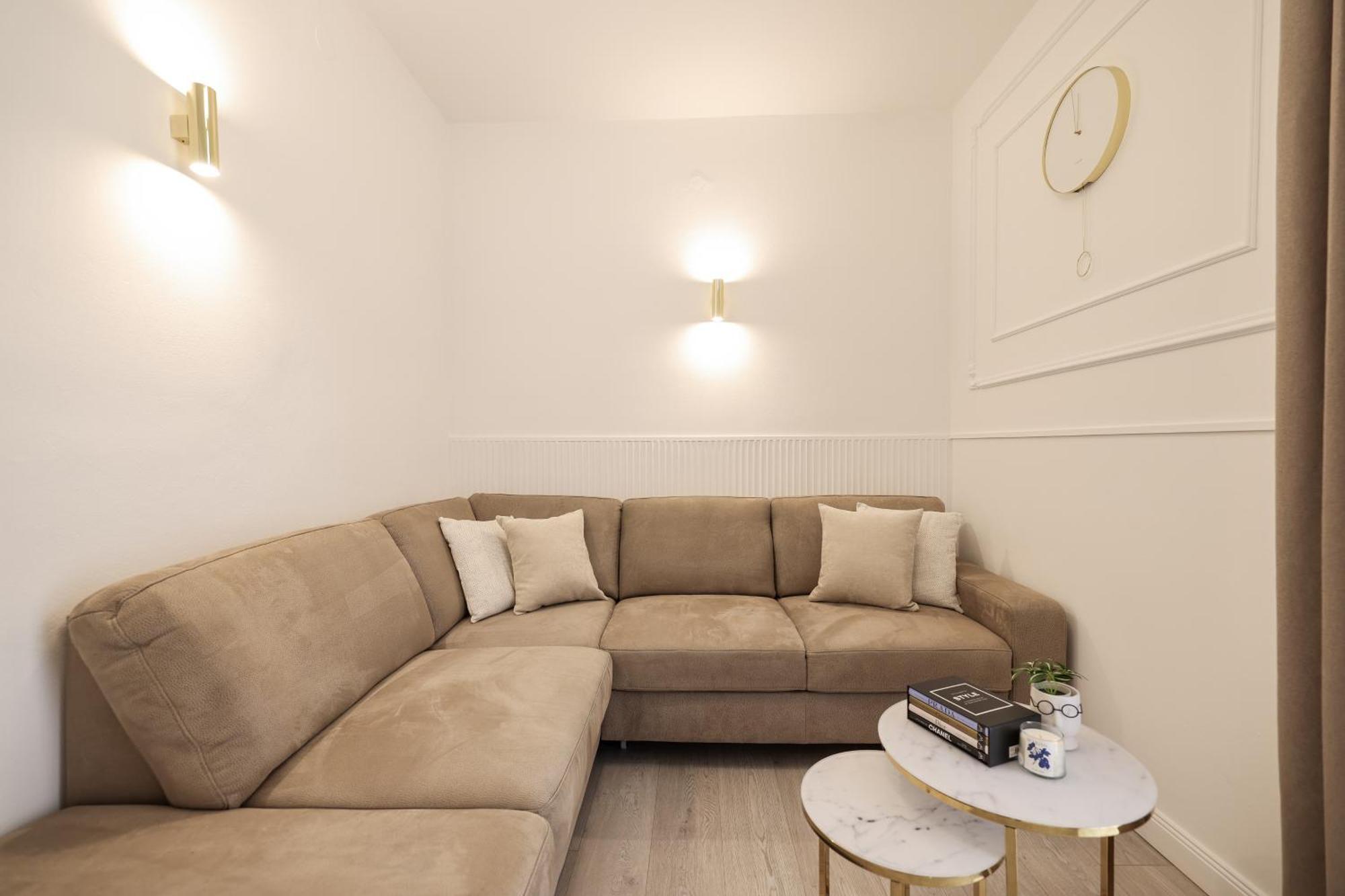 De Clave Luxury Apartment Задар Екстериор снимка
