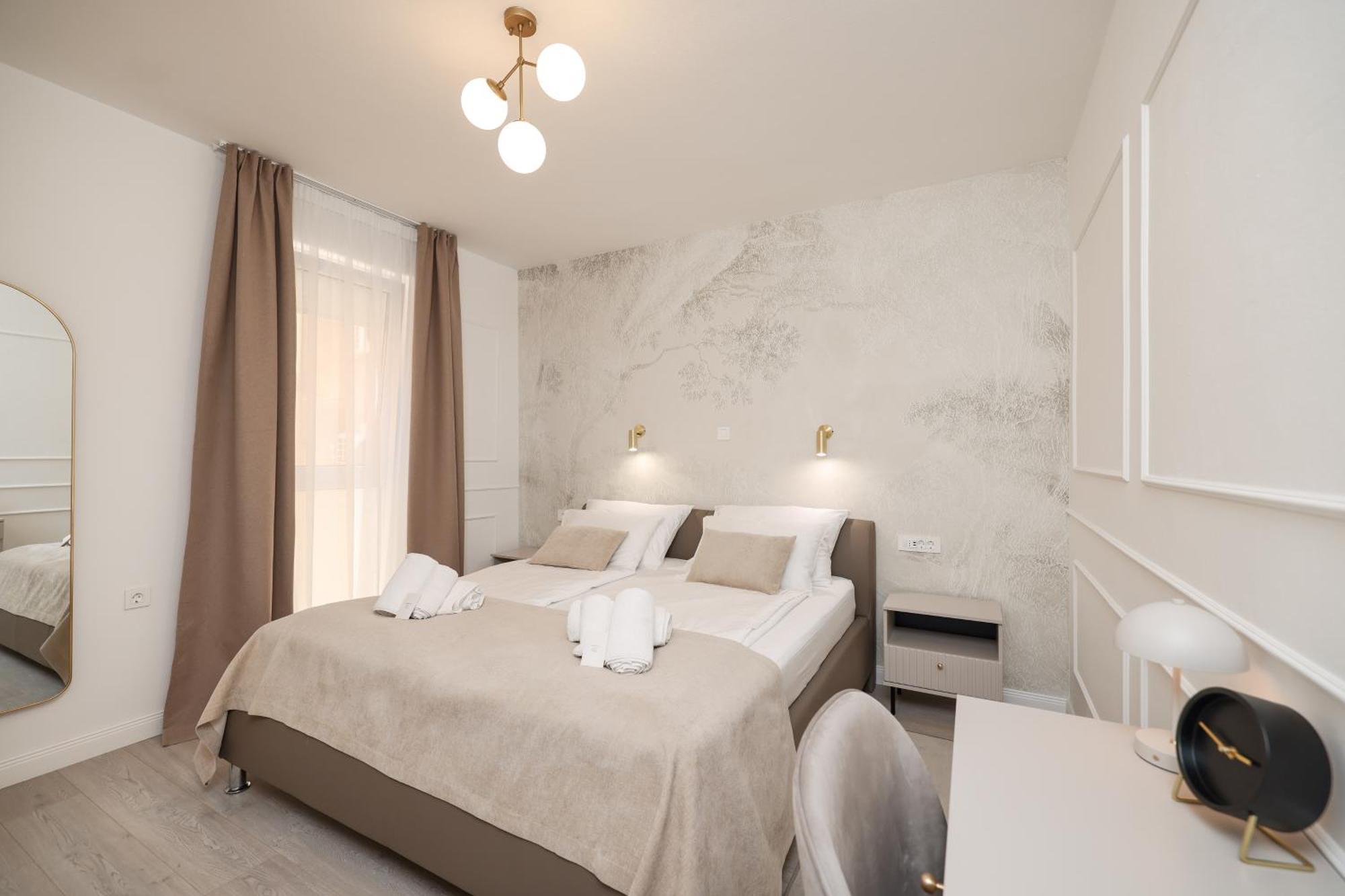 De Clave Luxury Apartment Задар Екстериор снимка