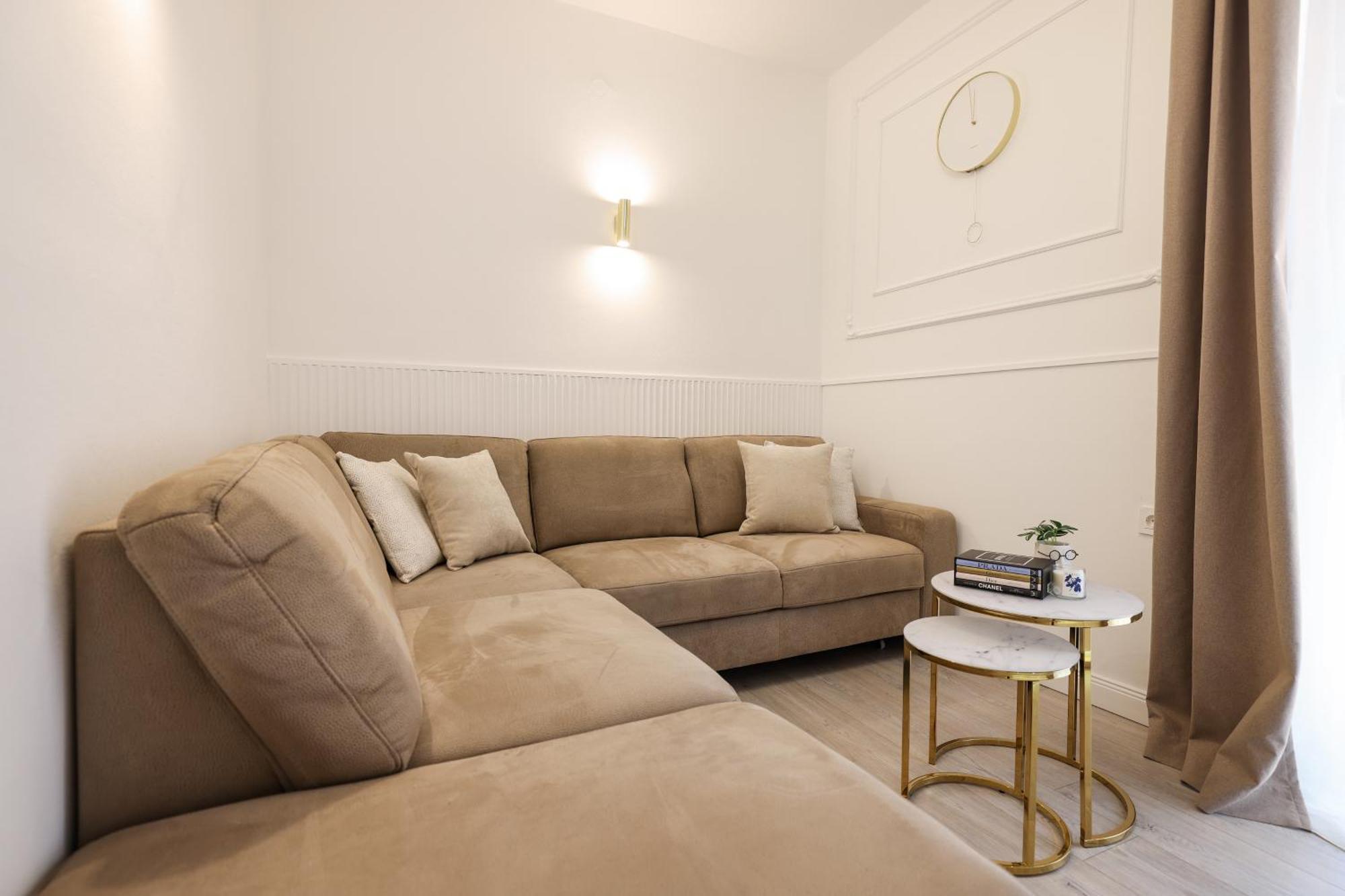 De Clave Luxury Apartment Задар Екстериор снимка