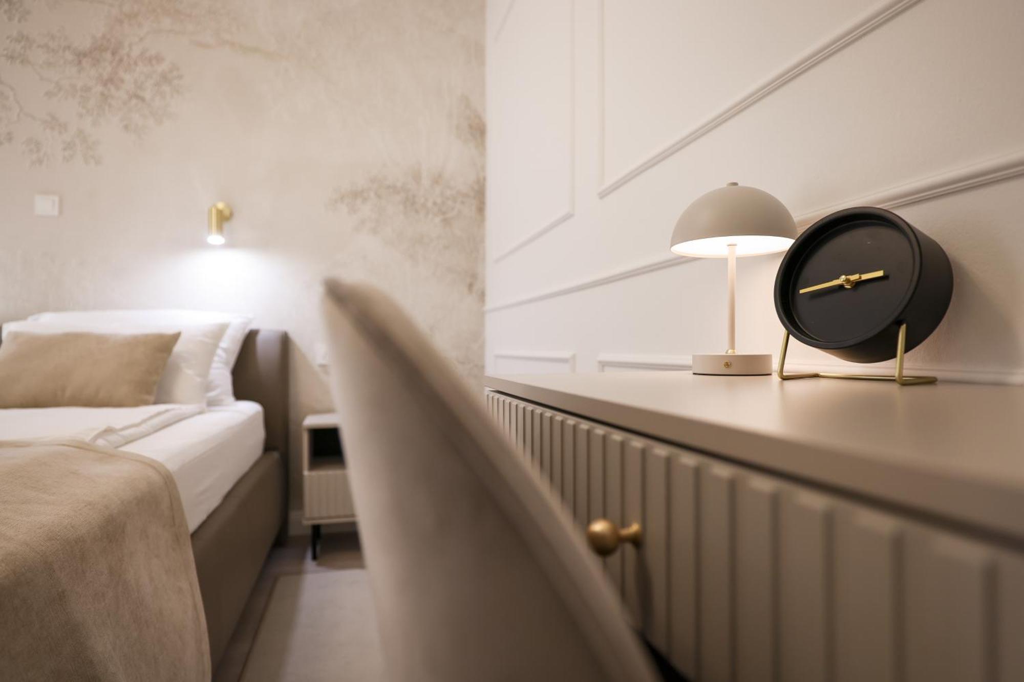 De Clave Luxury Apartment Задар Екстериор снимка
