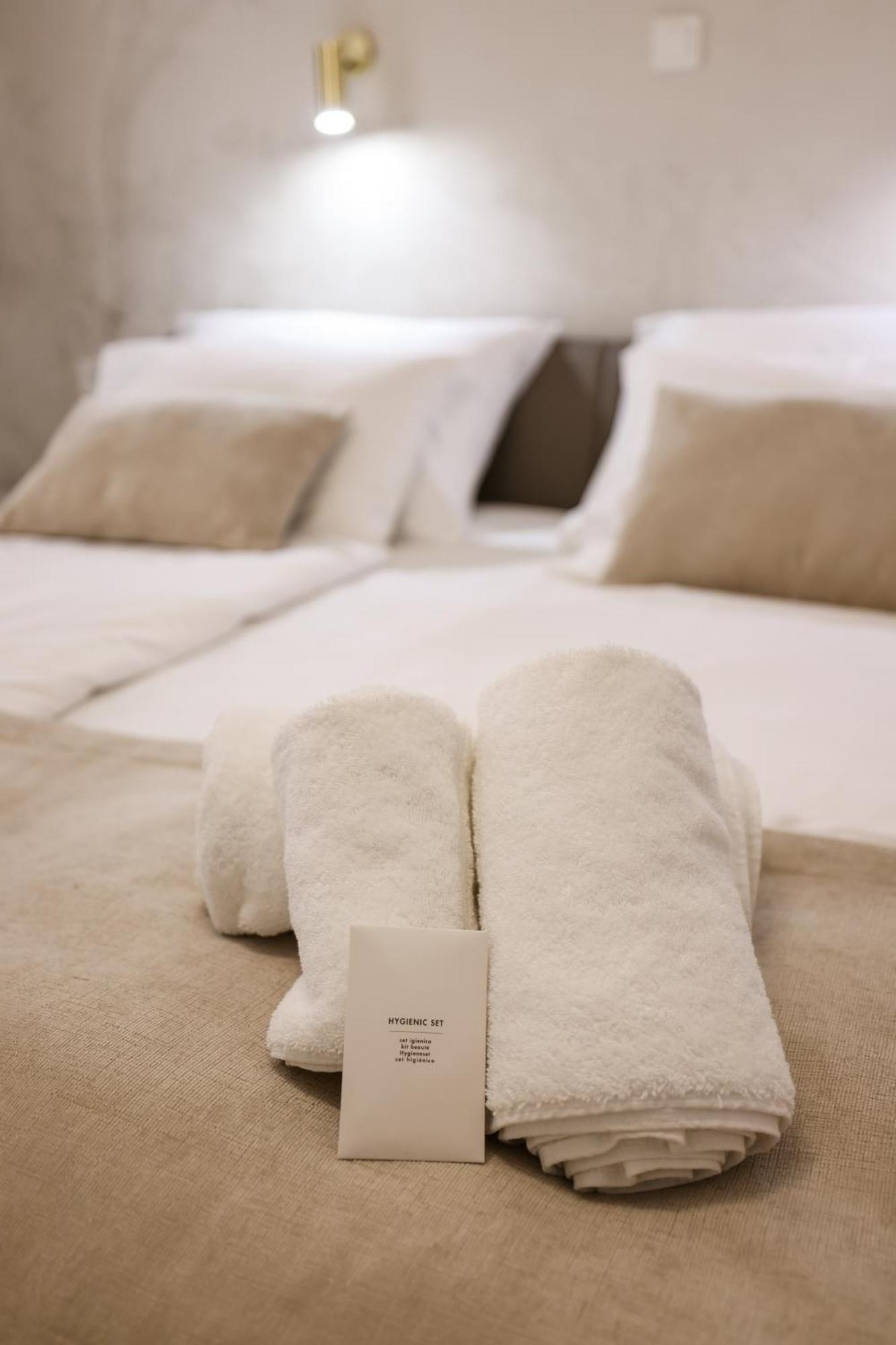 De Clave Luxury Apartment Задар Екстериор снимка
