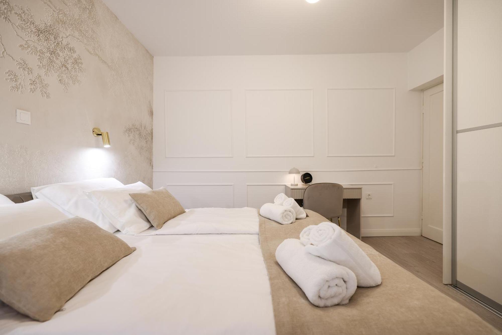 De Clave Luxury Apartment Задар Екстериор снимка