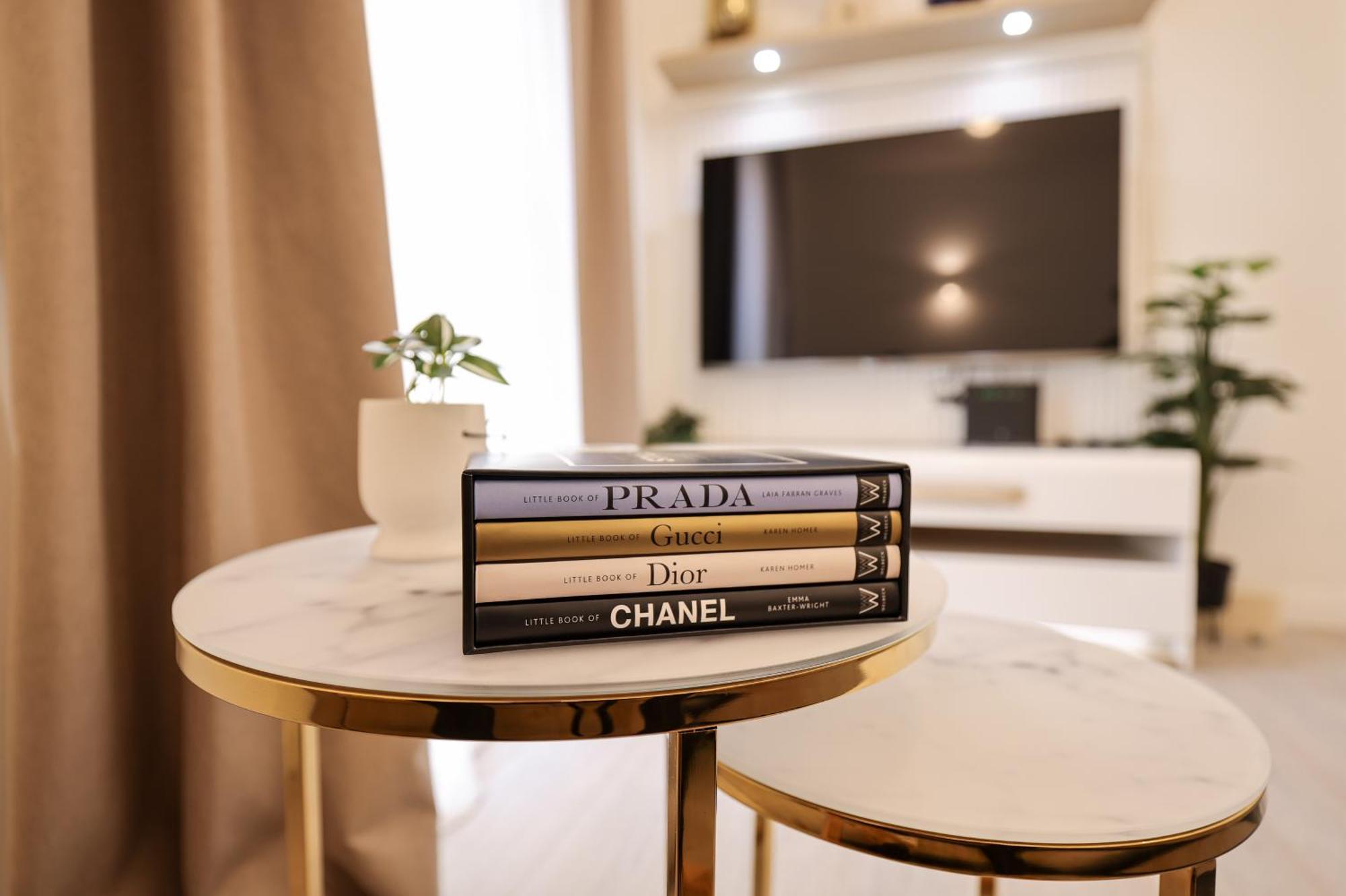 De Clave Luxury Apartment Задар Екстериор снимка
