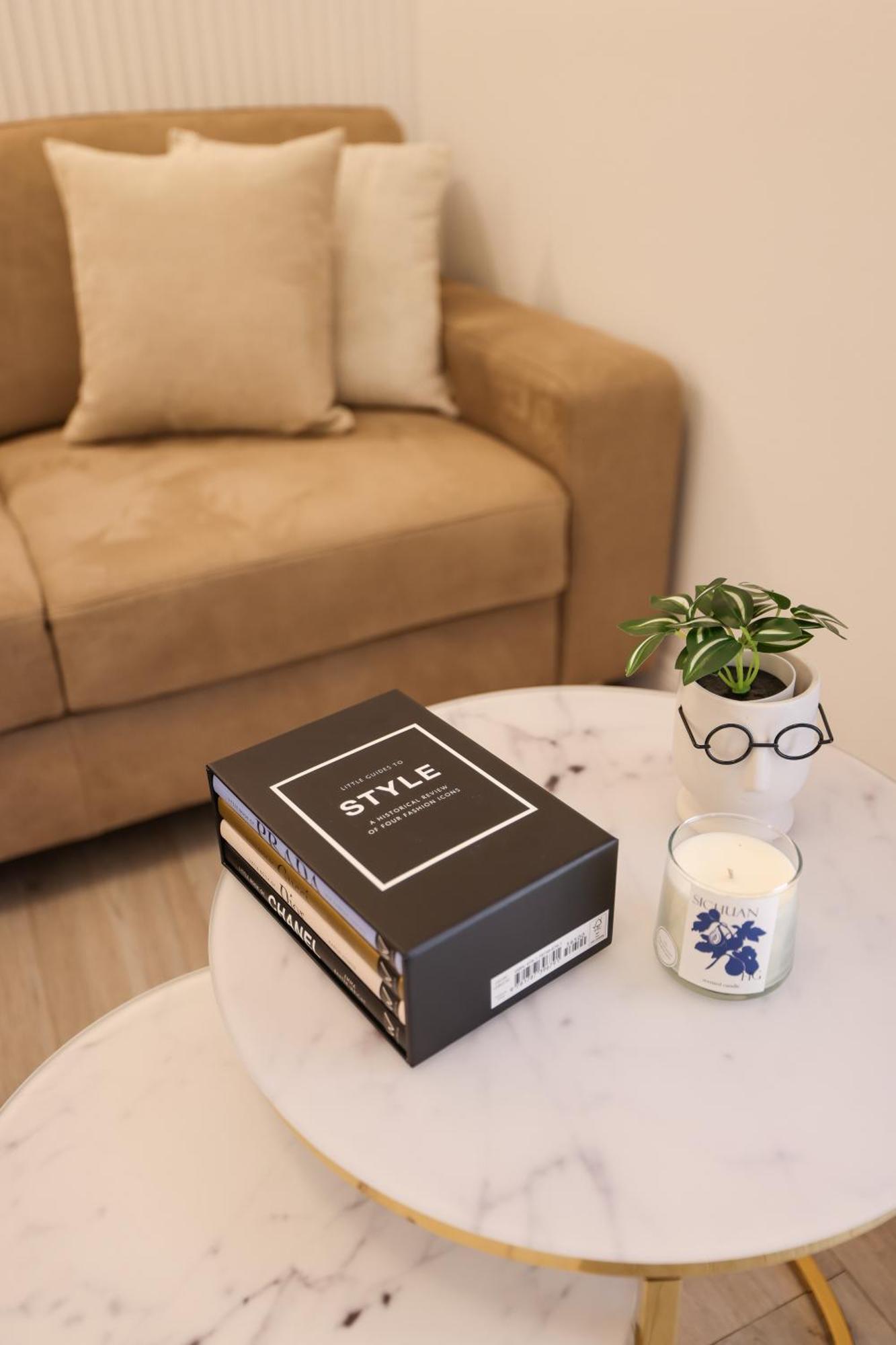 De Clave Luxury Apartment Задар Екстериор снимка