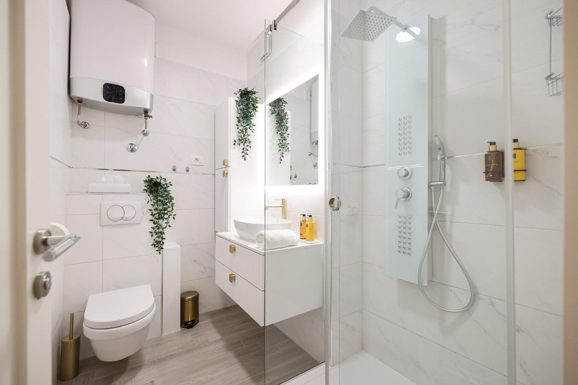 De Clave Luxury Apartment Задар Екстериор снимка