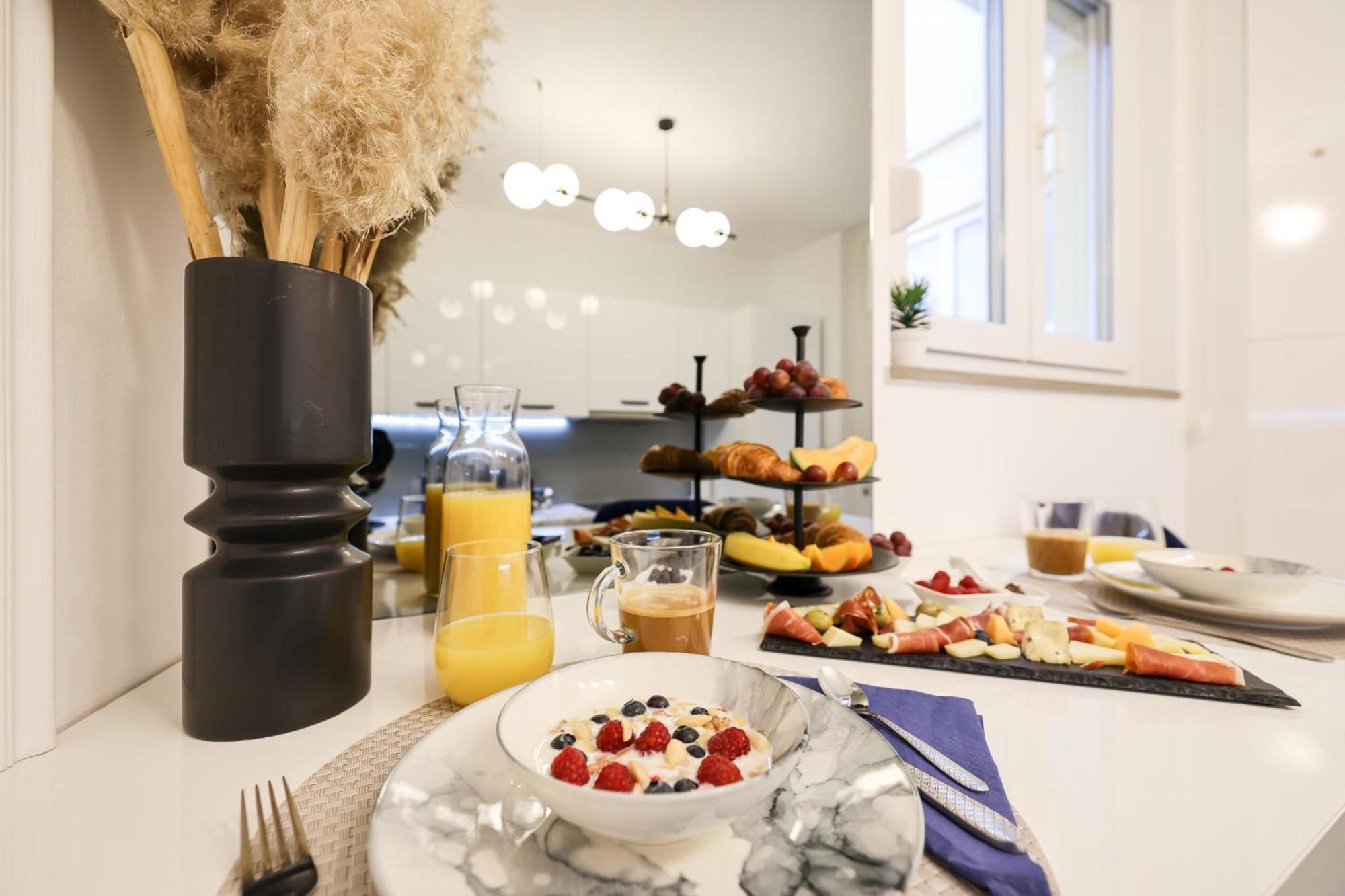 De Clave Luxury Apartment Задар Екстериор снимка