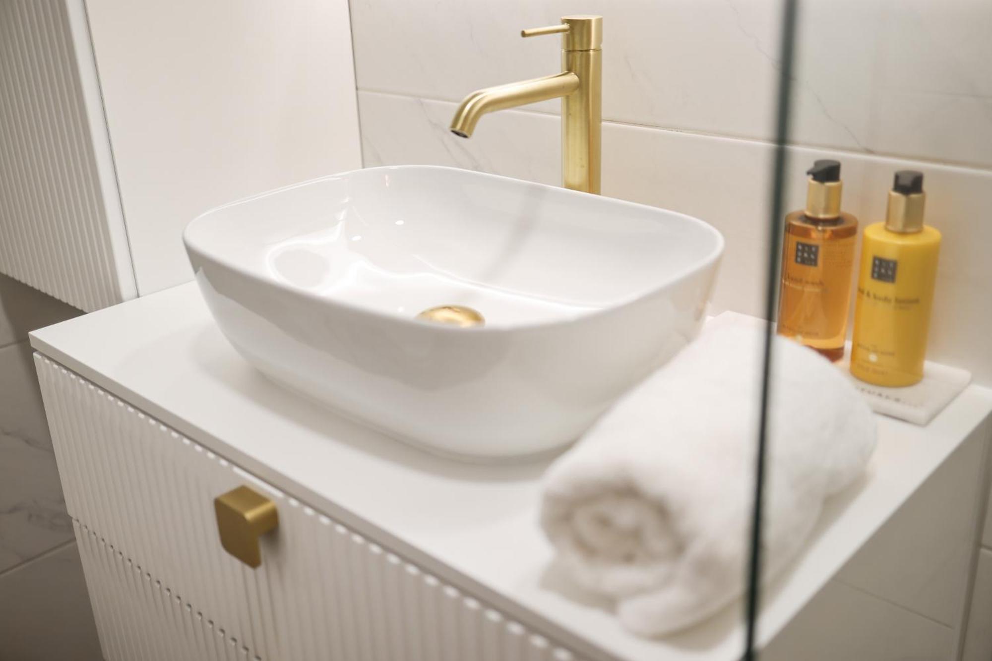 De Clave Luxury Apartment Задар Екстериор снимка