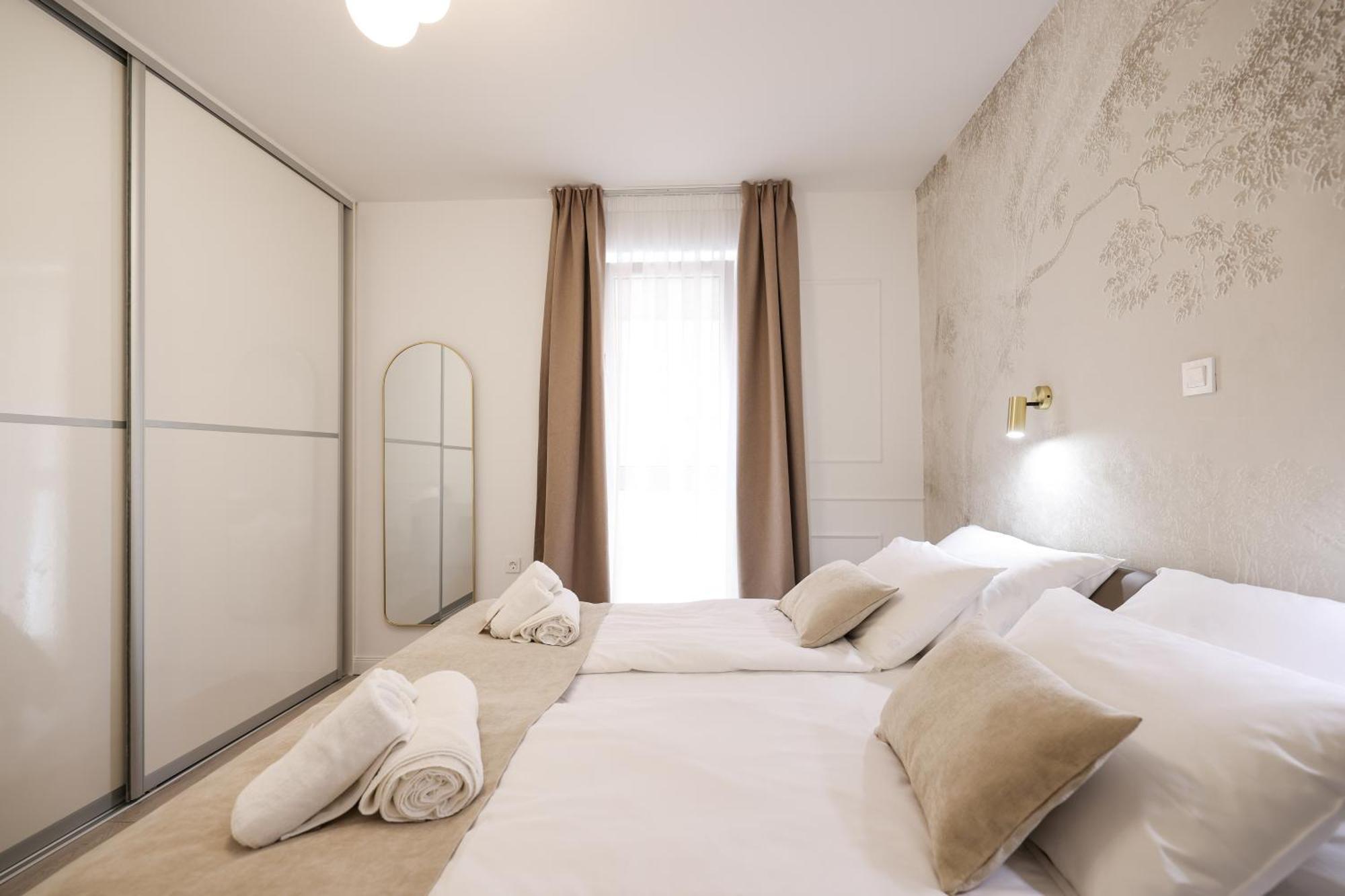 De Clave Luxury Apartment Задар Екстериор снимка