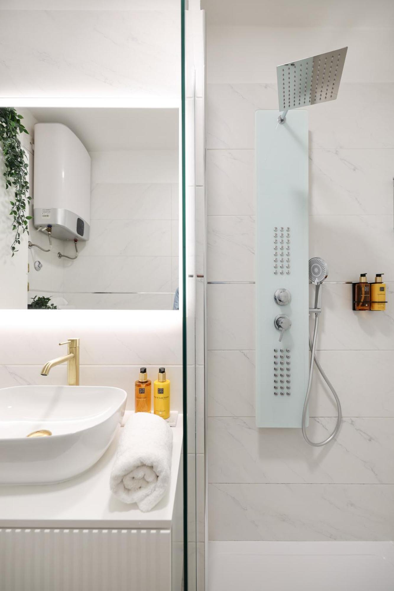 De Clave Luxury Apartment Задар Екстериор снимка