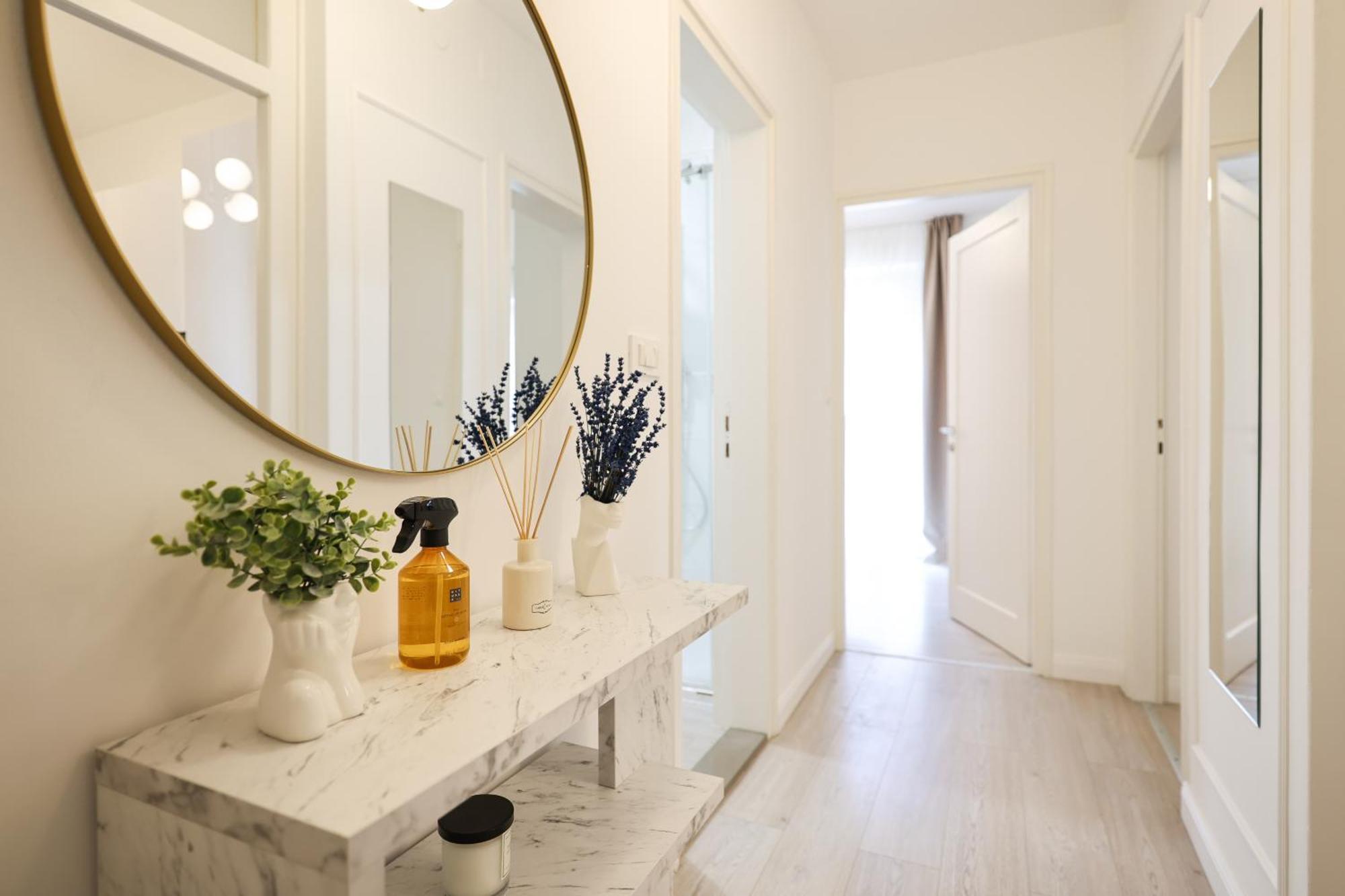 De Clave Luxury Apartment Задар Екстериор снимка