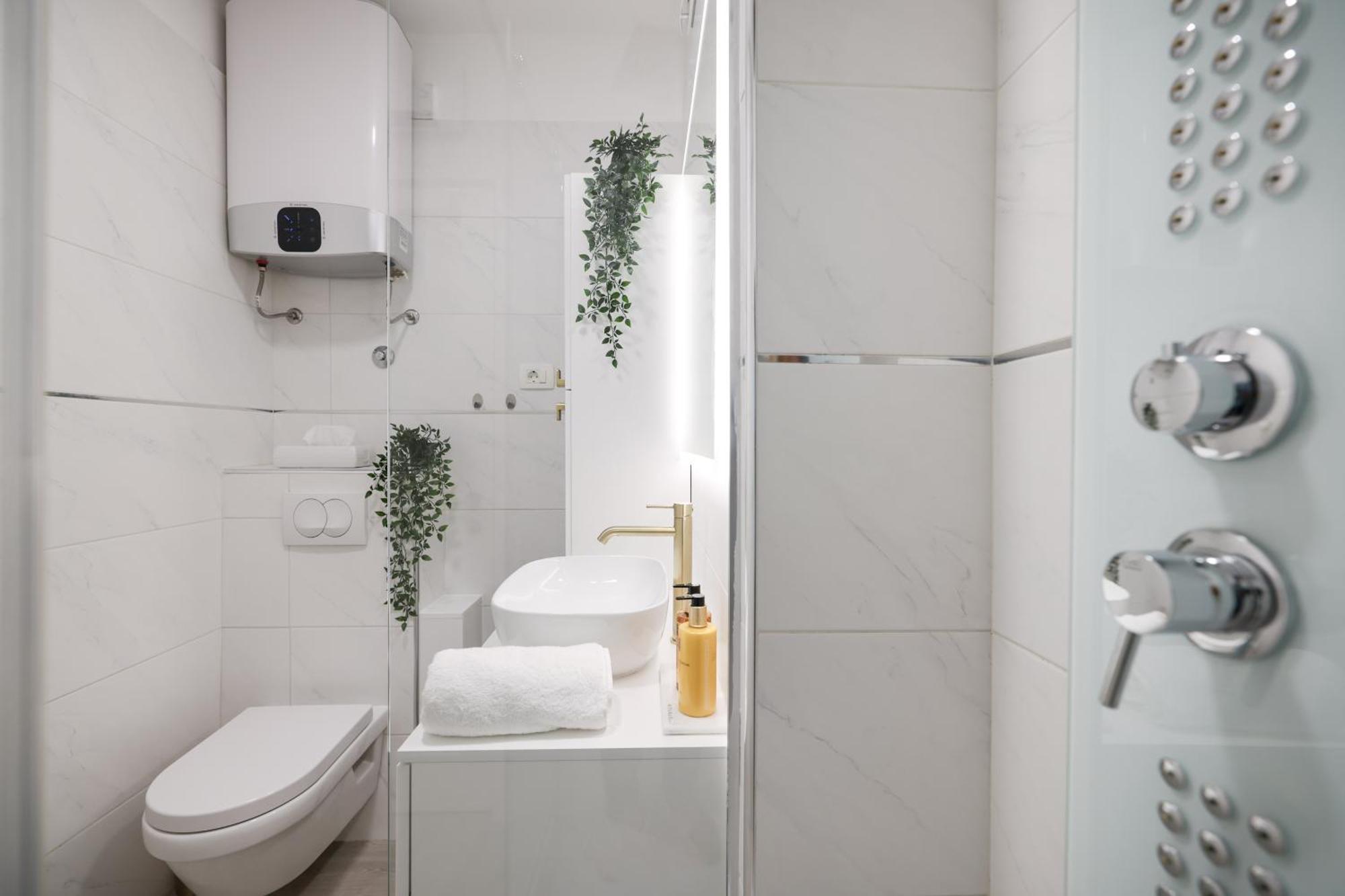 De Clave Luxury Apartment Задар Екстериор снимка