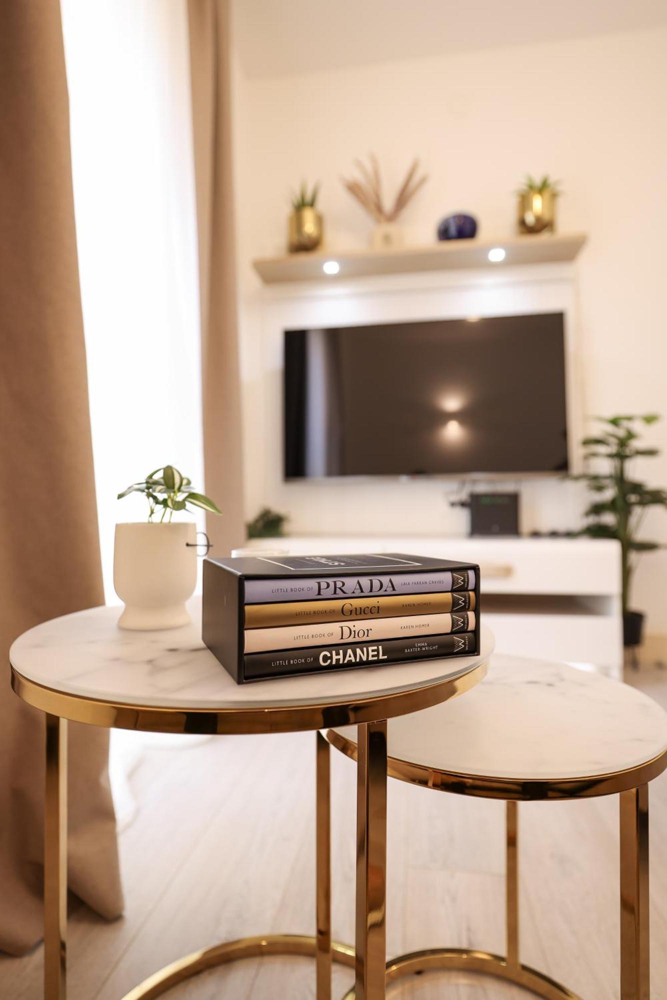 De Clave Luxury Apartment Задар Екстериор снимка