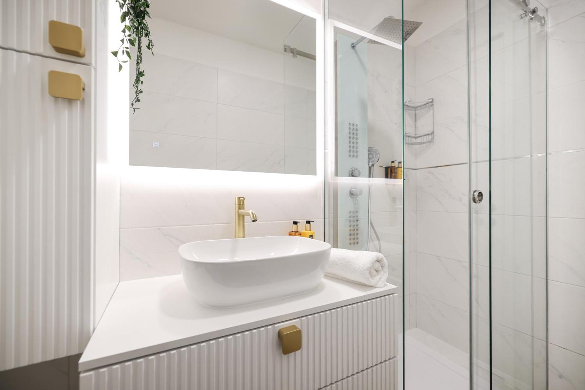De Clave Luxury Apartment Задар Екстериор снимка